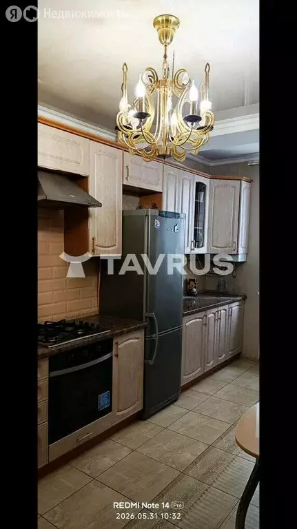 1-комнатная квартира: Симферополь, Балаклавская улица, 131 (46.6 м) - Фото 2