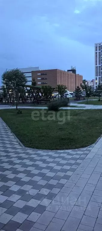 2-к кв. Алтайский край, Барнаул ул. 280-летия Барнаула, 21 (35.0 м) - Фото 2