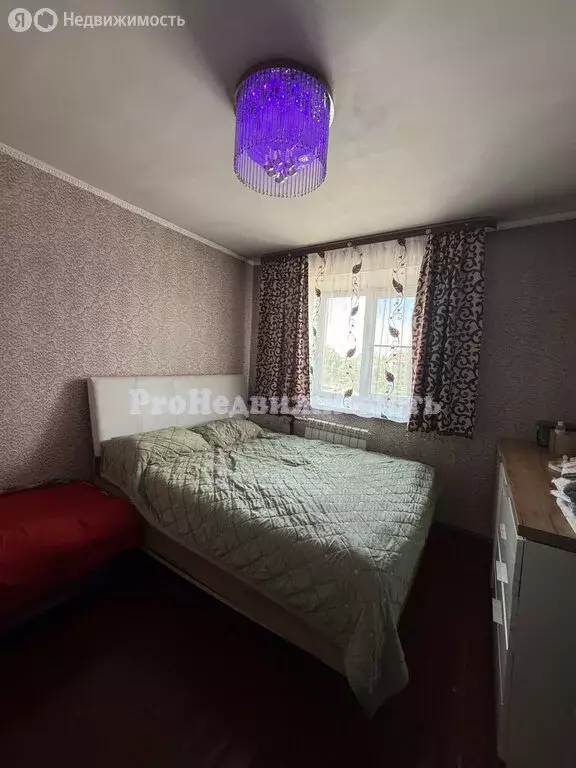 3-комнатная квартира: Кызыл, улица Кочетова, 99 (48.8 м) - Фото 1