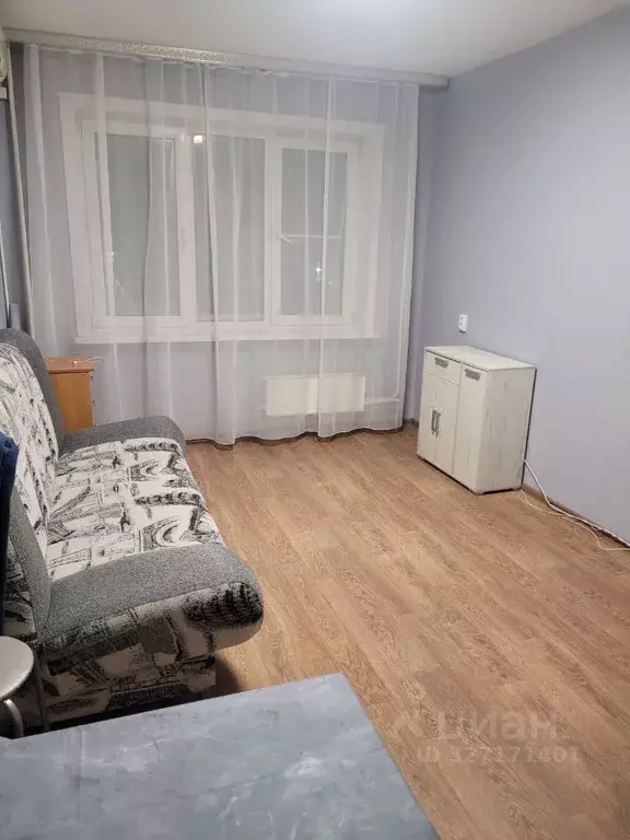 Студия Кемеровская область, Кемерово Ногинская ул., 10а (23.0 м) - Фото 1