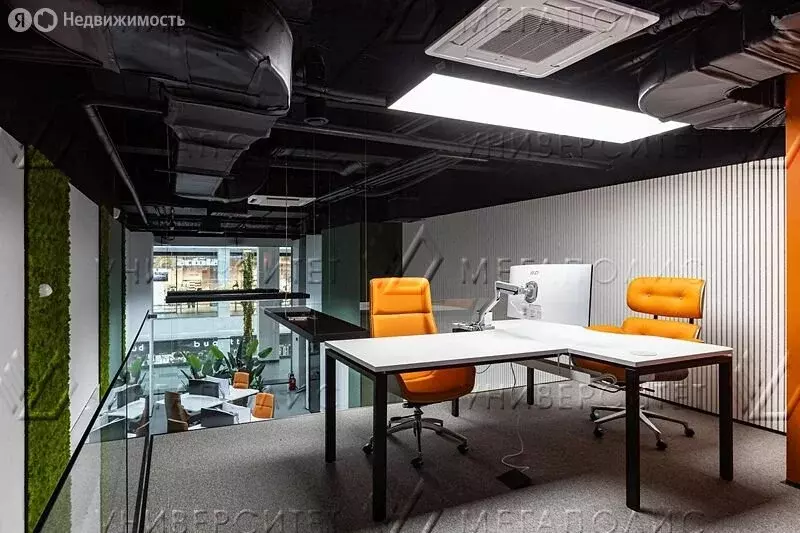 Офис (130 м) - Фото 2