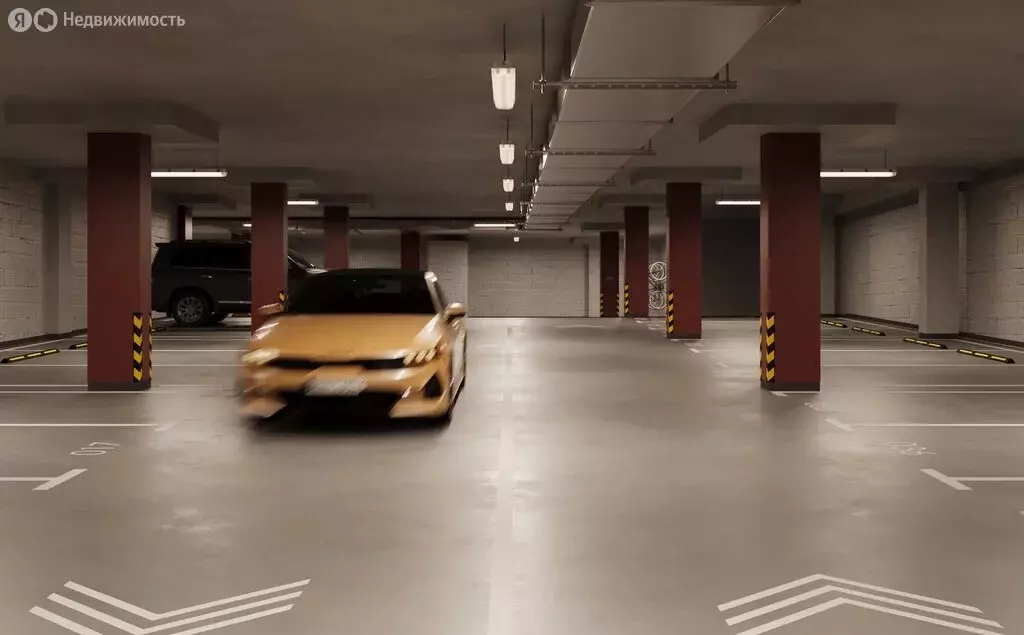 Торговая площадь (37.18 м) - Фото 1