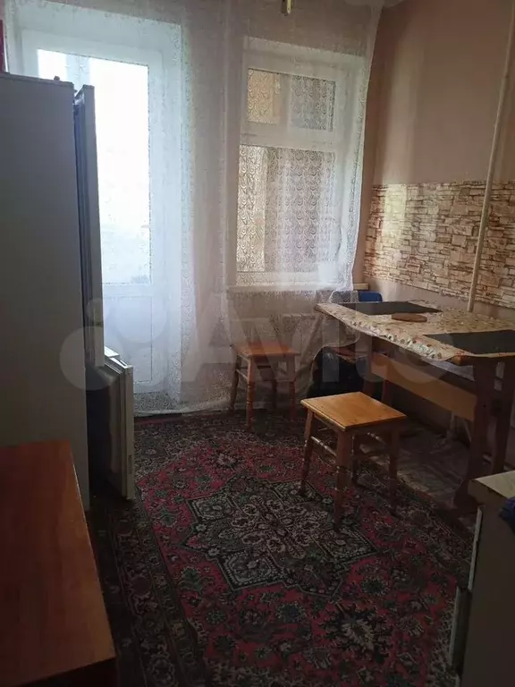 3-к. квартира, 62 м, 4/5 эт. - Фото 1