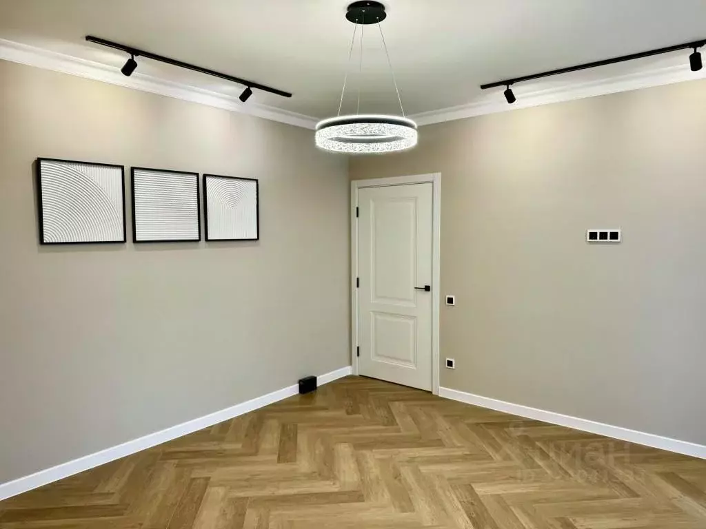 2-к кв. Севастополь просп. Генерала Острякова, 242Ак1 (64.0 м) - Фото 1