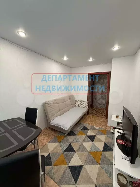 3-к. квартира, 58 м, 5/5 эт. - Фото 1