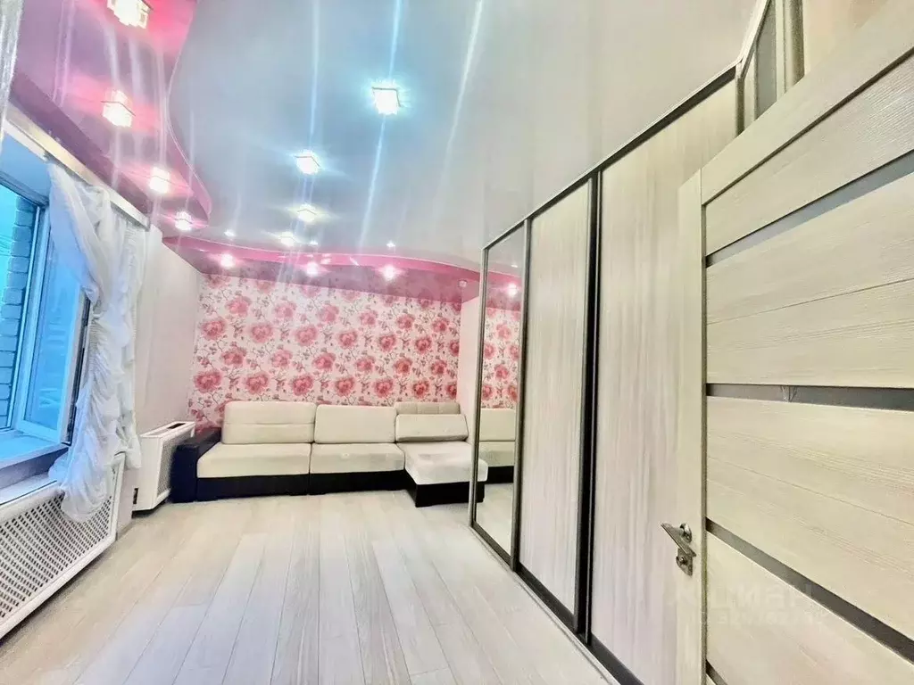 2-к кв. Нижегородская область, Нижний Новгород ул. Янки Купалы, 26 ... - Фото 1