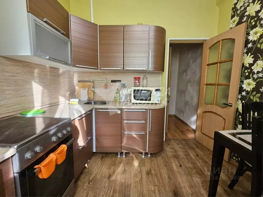 2-к кв. Приморский край, Находка ул. Горького, 17 (52.0 м) - Фото 1