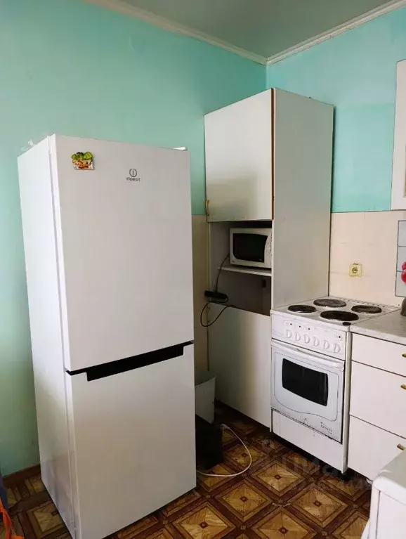 1-к кв. Тюменская область, Тюмень ул. Щербакова, 140 (45.0 м) - Фото 1