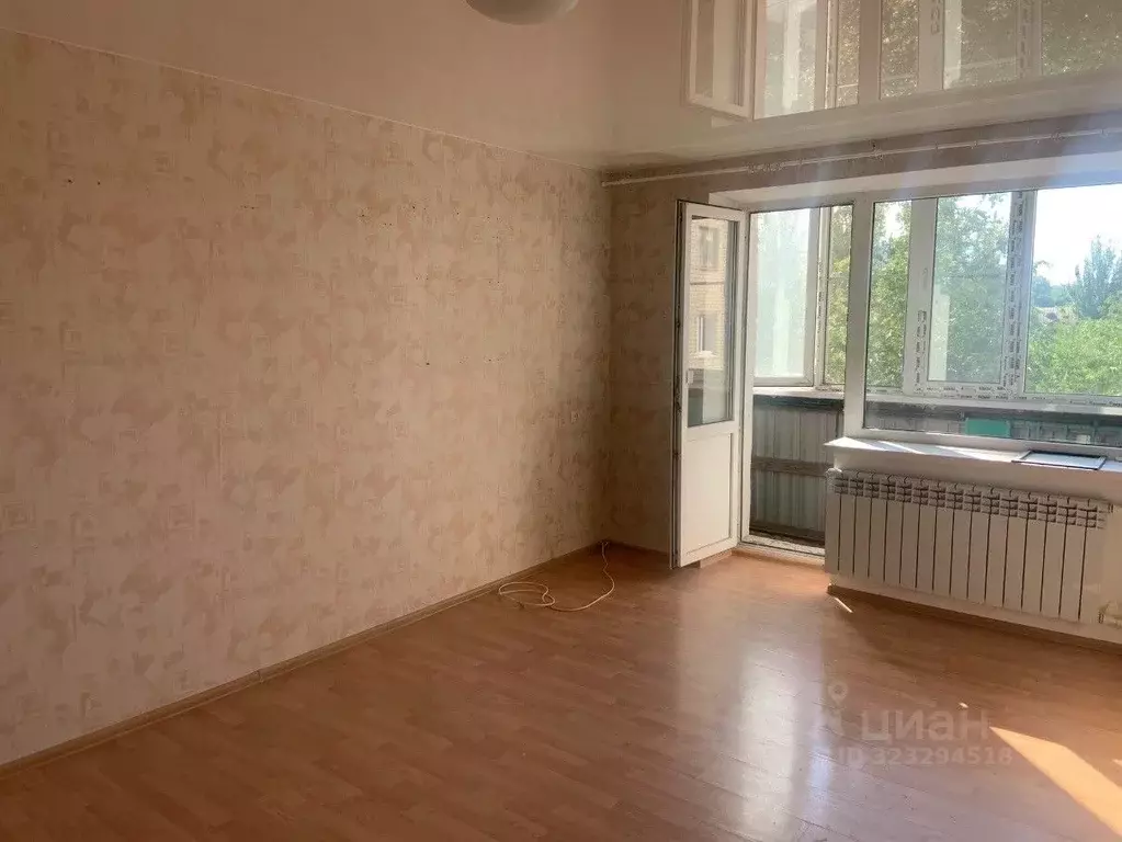 2-к кв. Волгоградская область, Волгоград просп. Имени В.И. Ленина, 173 ... - Фото 2