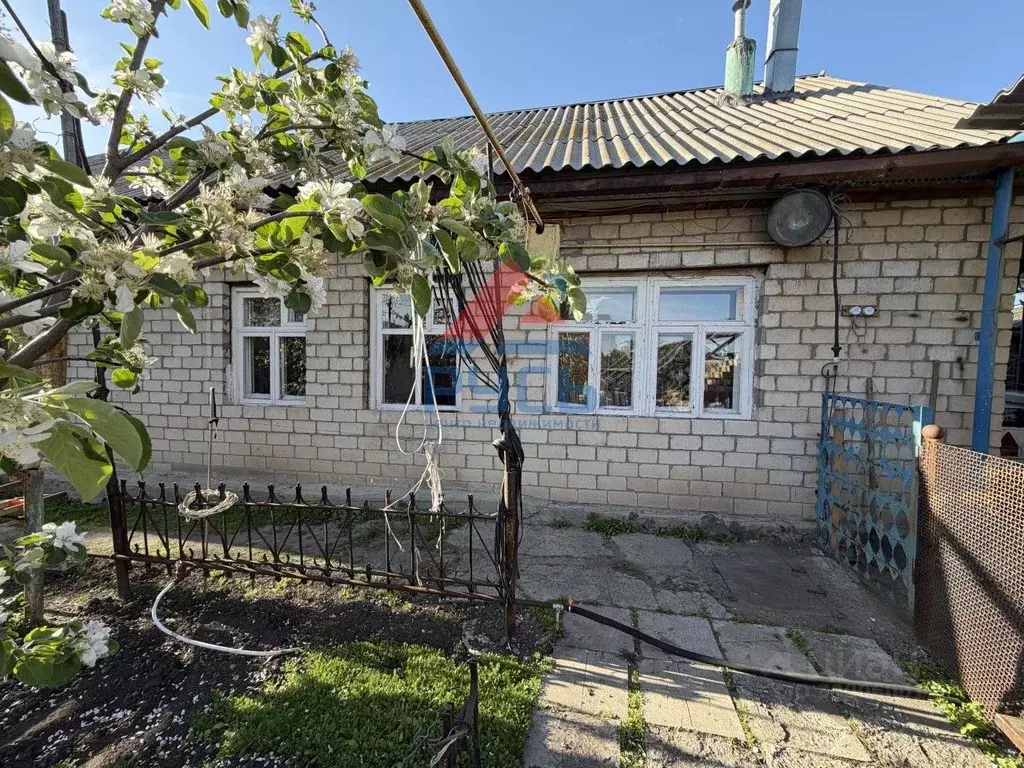 Дом в Челябинская область, Коркинский муниципальный округ, Роза рп ... - Фото 1
