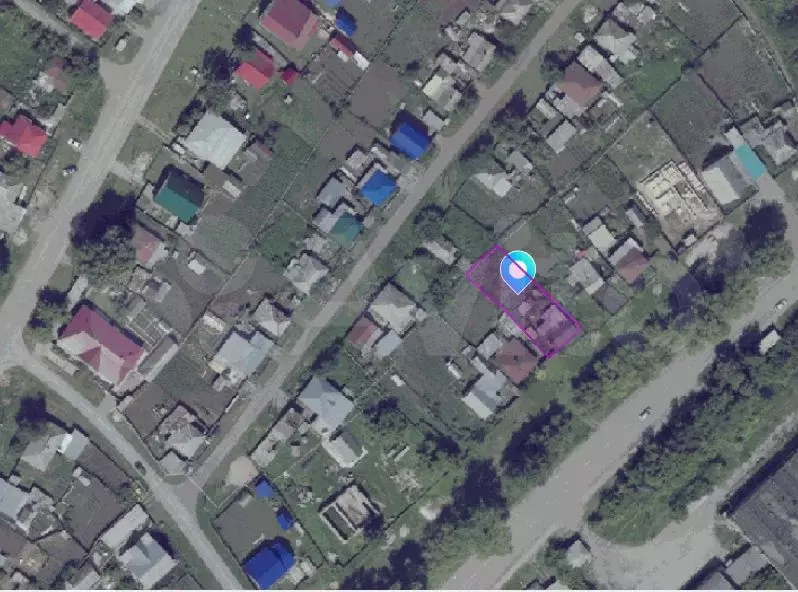 Дом 51,1 м на участке 5 сот. - Фото 0