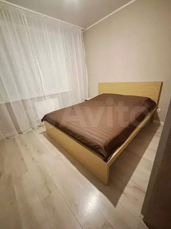 1-к. квартира, 40,5 м, 11/15 эт. - Фото 1