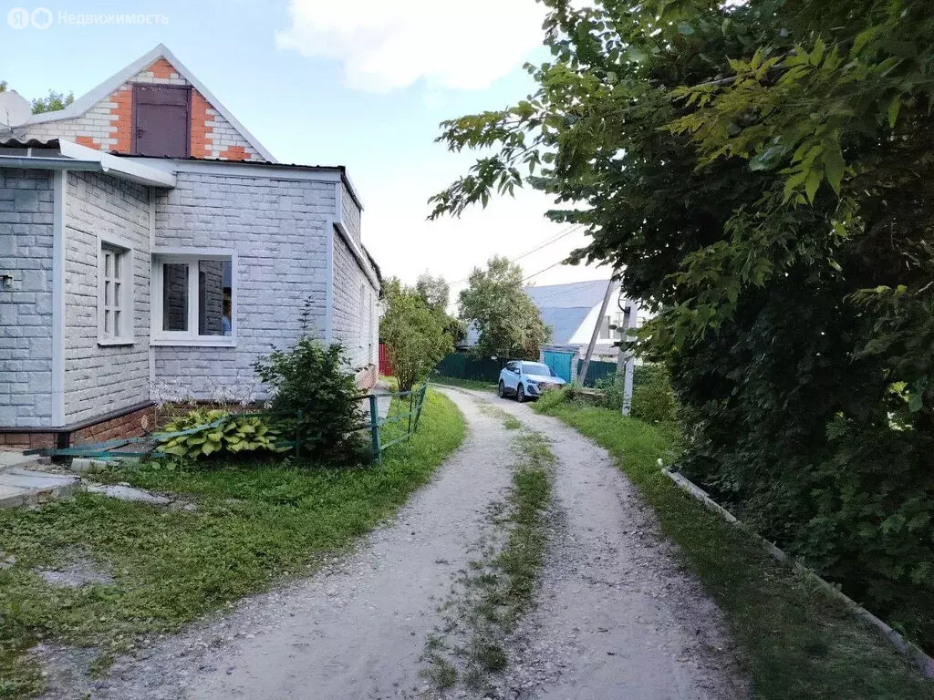 Дом в Брянск, улица Верхняя Лубянка, 41 (130 м) - Фото 2