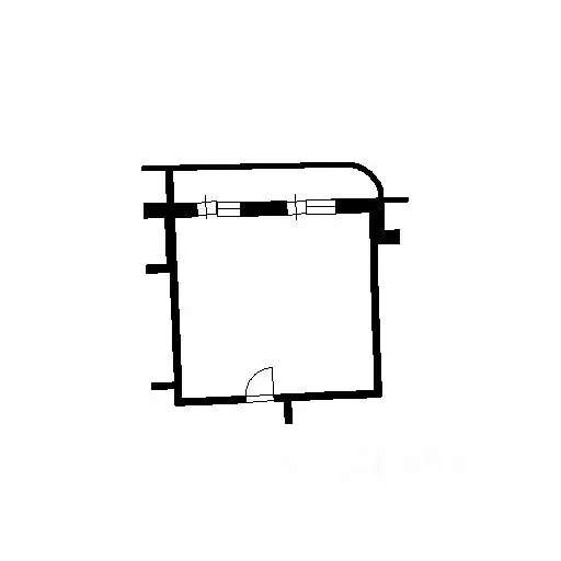 1-к кв. Московская область, Красногорск Успенская ул., 32 (48.0 м) - Фото 2