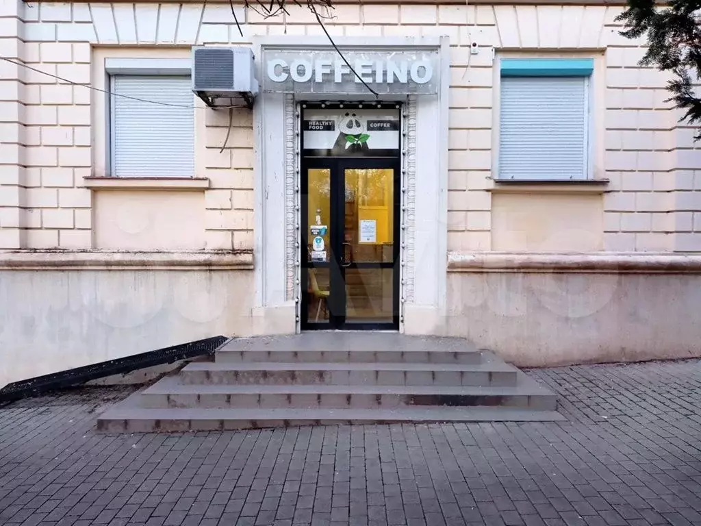 Торгово-Офисное р-он Центрального Рынка, 80 м - Фото 1