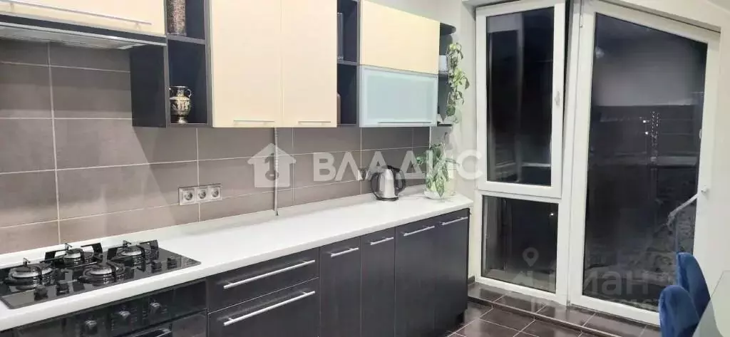 1-к кв. Калининградская область, Калининград Курганская ул., 3 (38.0 ... - Фото 2