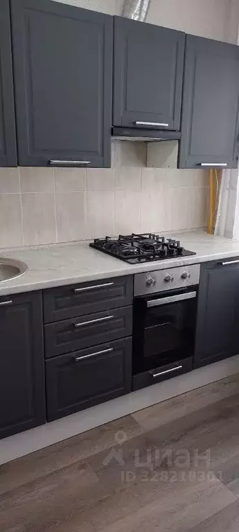 2-к кв. Новгородская область, Великий Новгород Октябрьская ул., 4к1 ... - Фото 1