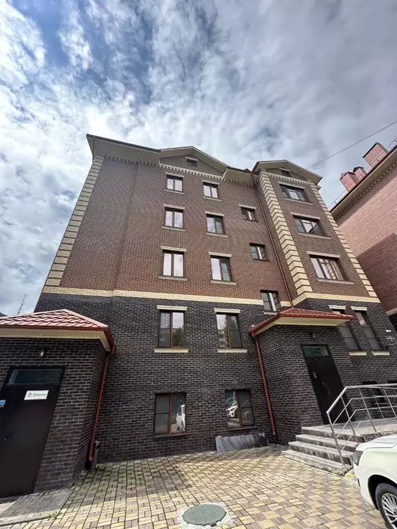 1-к кв. Курская область, Курск ул. Павлуновского, 6 (45.8 м) - Фото 0
