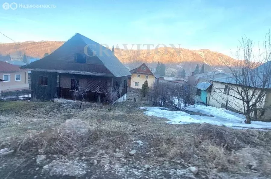 Участок в Горно-Алтайск, улица Некорякова (7 м) - Фото 2