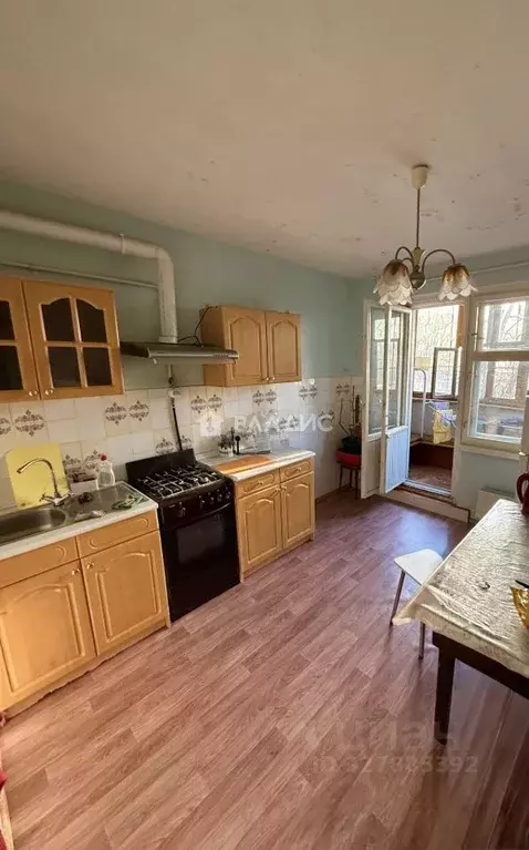 2-к кв. Волгоградская область, Волгоград Семь Ветров мкр, ул. ... - Фото 2