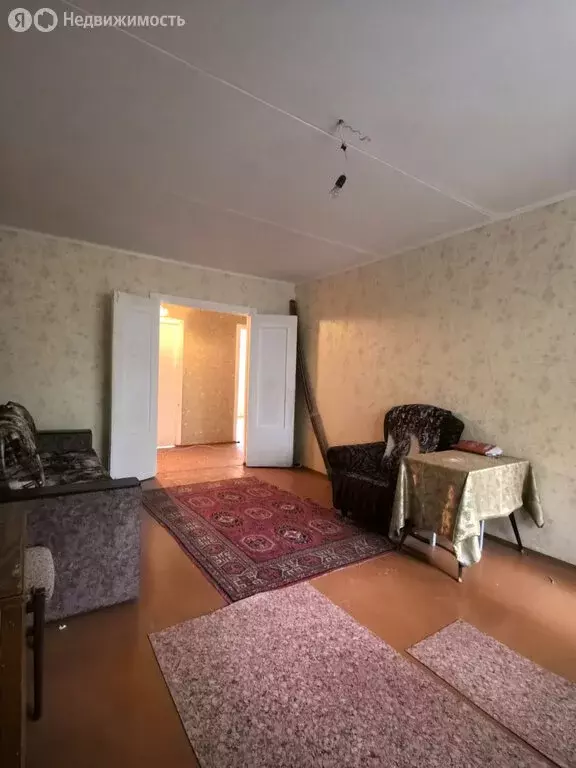 3-комнатная квартира: Курган, улица Урицкого, 74 (61.2 м) - Фото 1