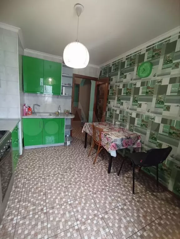 3-к. квартира, 70 м, 9/10 эт. - Фото 0