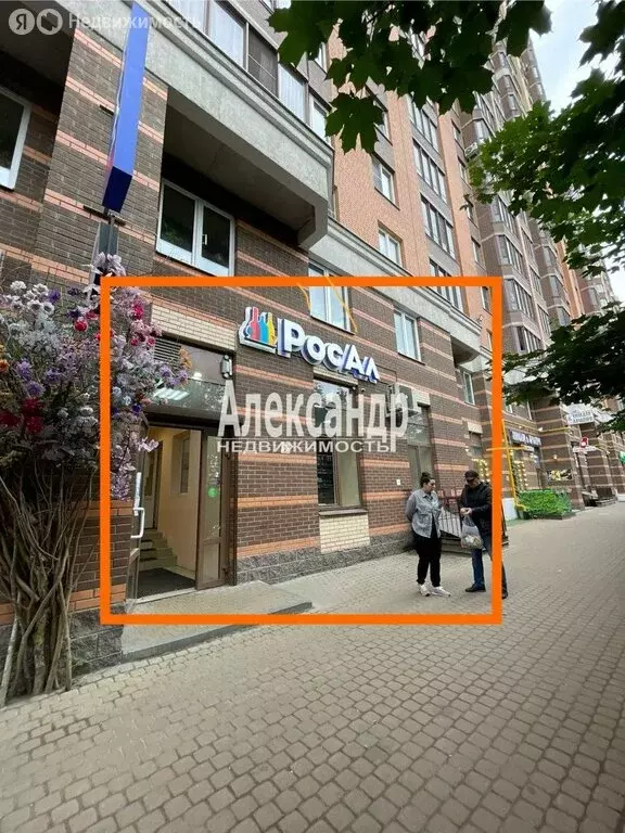 Торговая площадь (145.9 м) - Фото 2