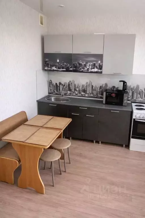 1-к кв. Челябинская область, Челябинск ул. Дмитрия Неаполитанова, 14 ... - Фото 1