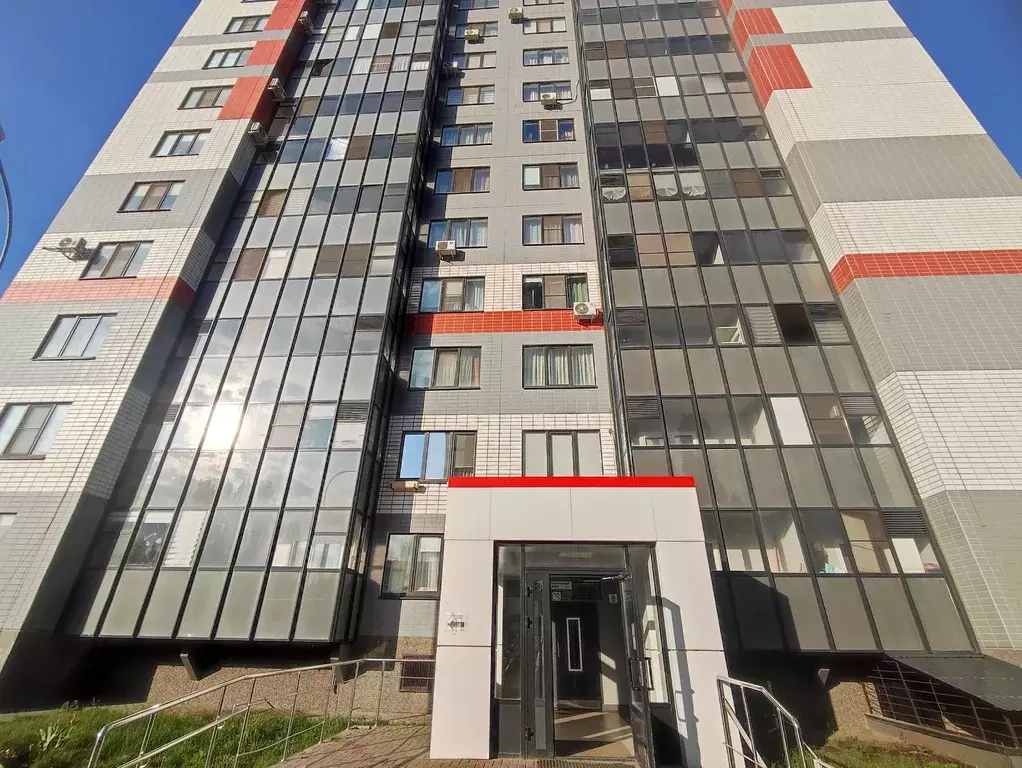 Продаётся 1-к квартира, 35.9 м - Фото 0