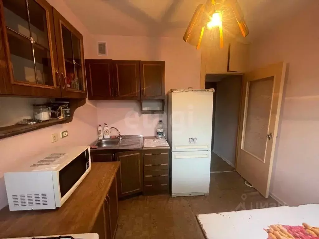 2-к кв. Свердловская область, Екатеринбург ул. Соликамская, 7 (53.0 м) - Фото 2