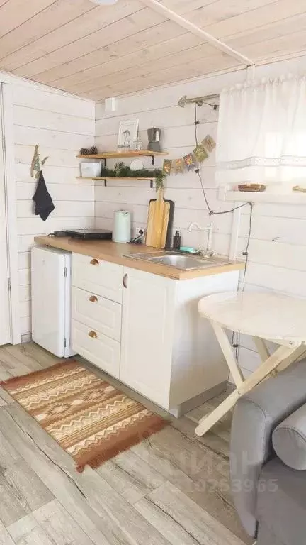 Дом в Алтайский край, Белокуриха ул. Обская, 11 (15 м) - Фото 2