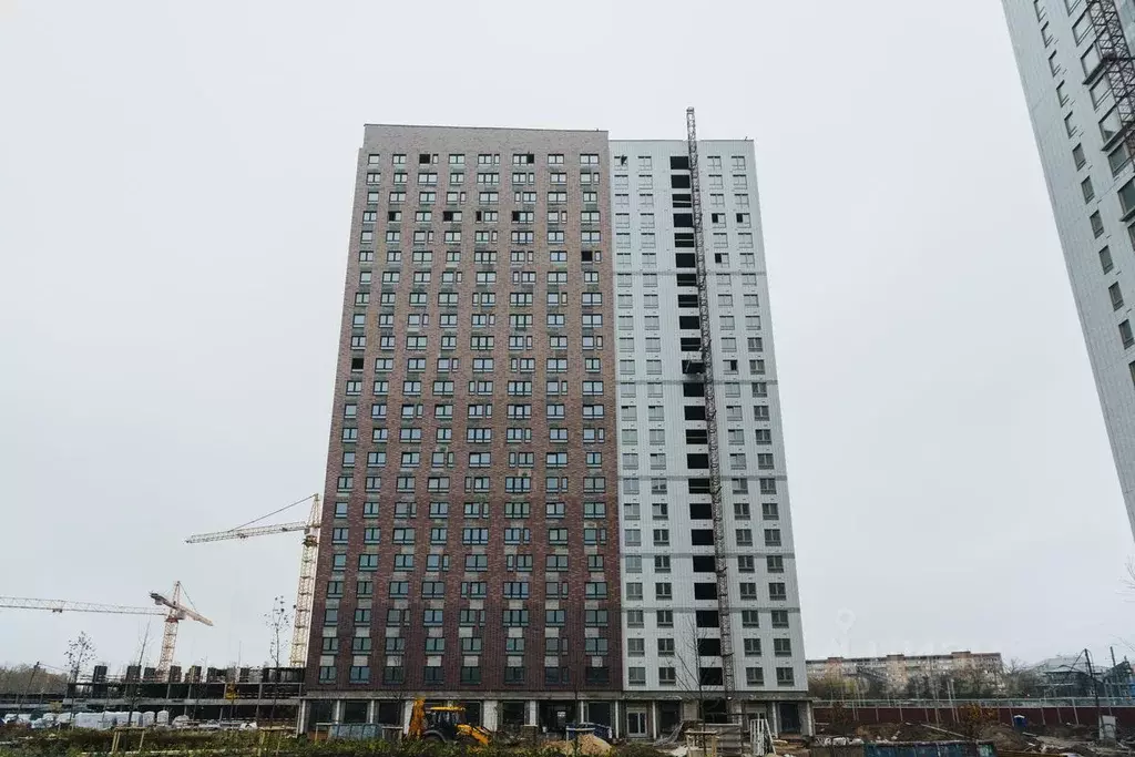 Помещение свободного назначения в Московская область, Мытищи Яуза Парк ... - Фото 2