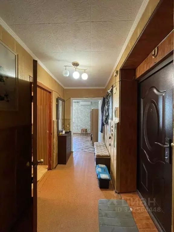 2-к кв. Крым, Кировское пгт ул. Новая, 9 (49.6 м) - Фото 2