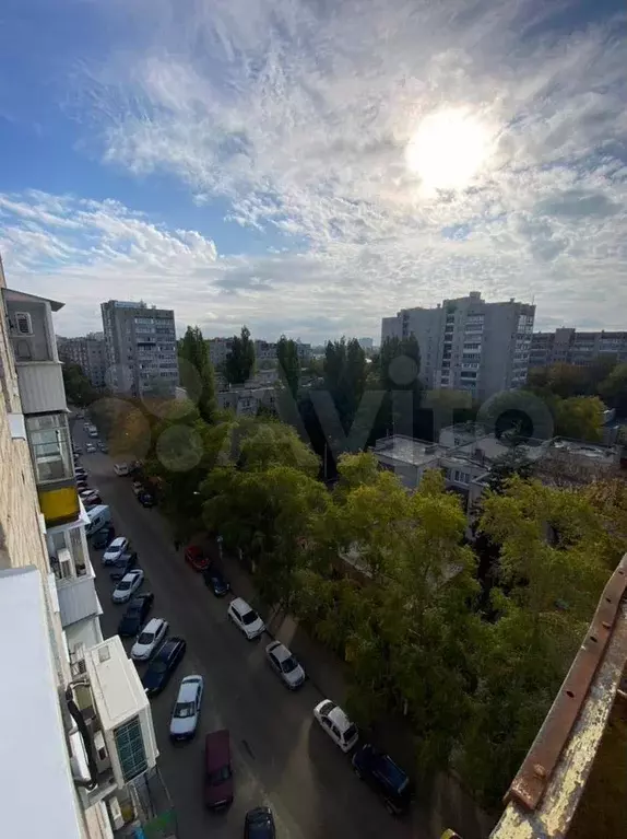 1-к. квартира, 32,5 м, 9/9 эт. - Фото 0