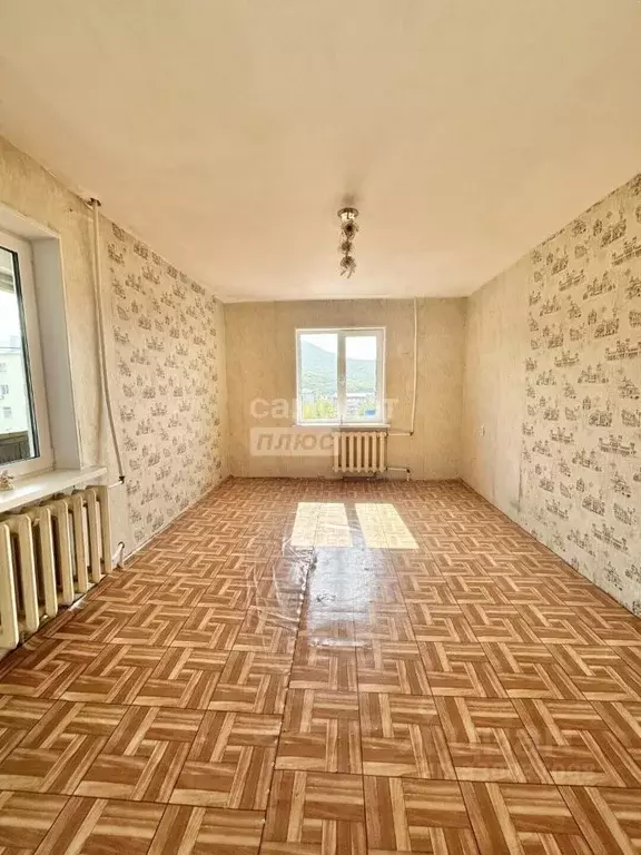 1-к кв. Приморский край, Фокино ул. Постникова, 21 (31.7 м) - Фото 1