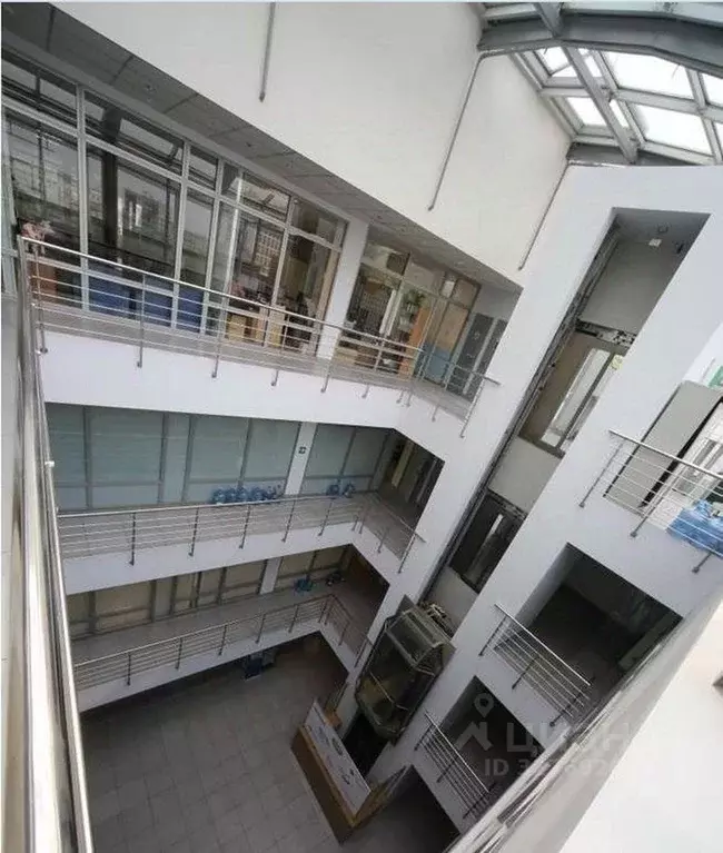 Помещение свободного назначения в Москва Большой Дровяной пер., 6 ... - Фото 1