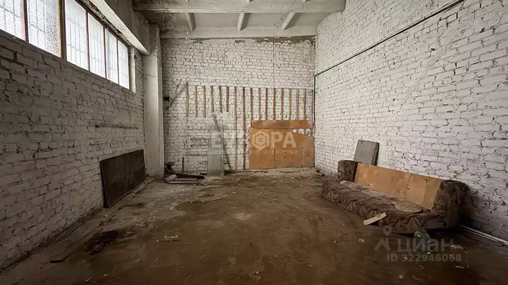 Склад в Ульяновская область, Ульяновск проезд Обувщиков, 10 (40 м) - Фото 2