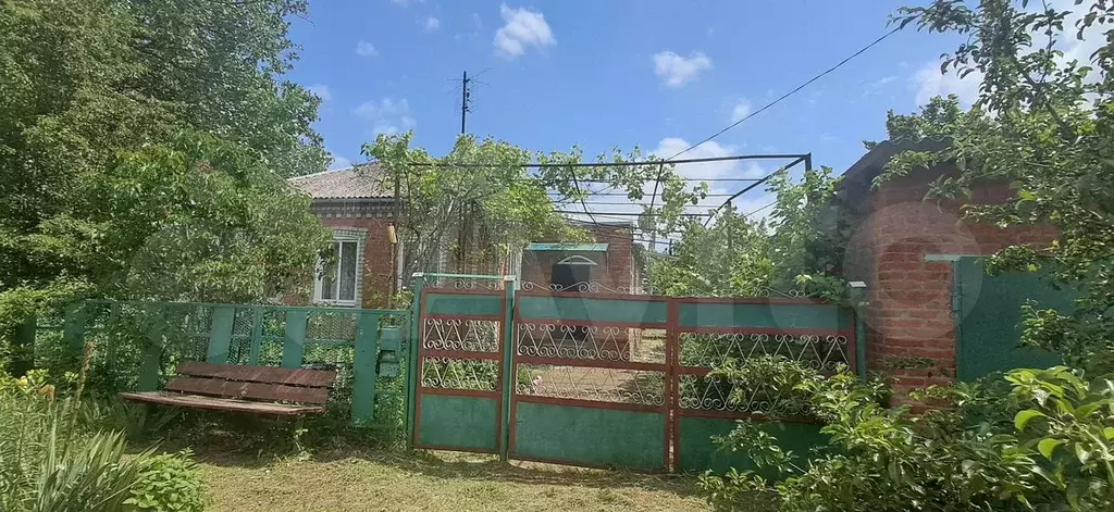 Дом 106,3 м на участке 12,8 сот. - Фото 0