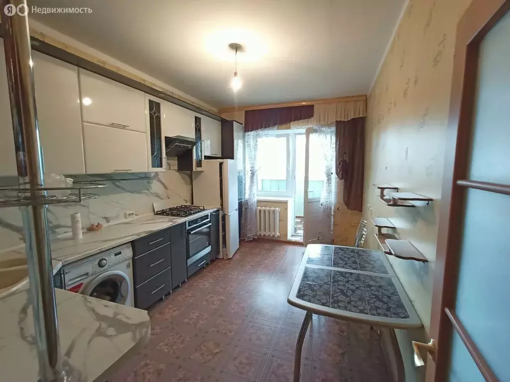 1-комнатная квартира: Орёл, бульвар Молодёжи, 20 (43 м) - Фото 1