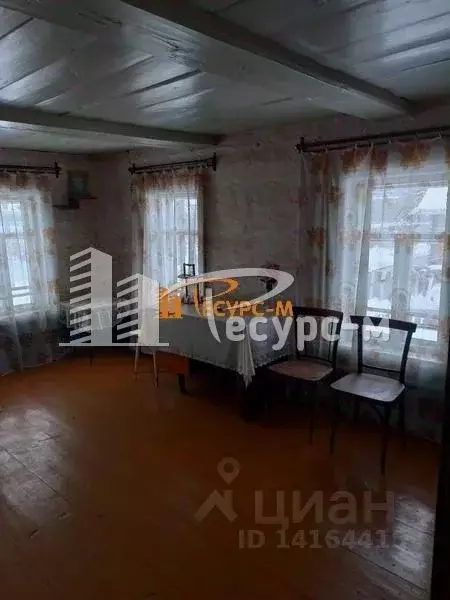 Дом в Нижегородская область, Выкса ул. Челюскина, 22 (79 м) - Фото 1