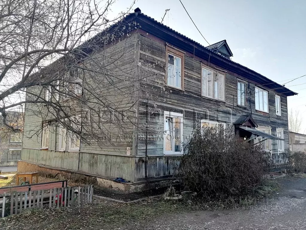 2-к кв. Красноярский край, Красноярск Николаевка мкр, ул. 1-я ... - Фото 2