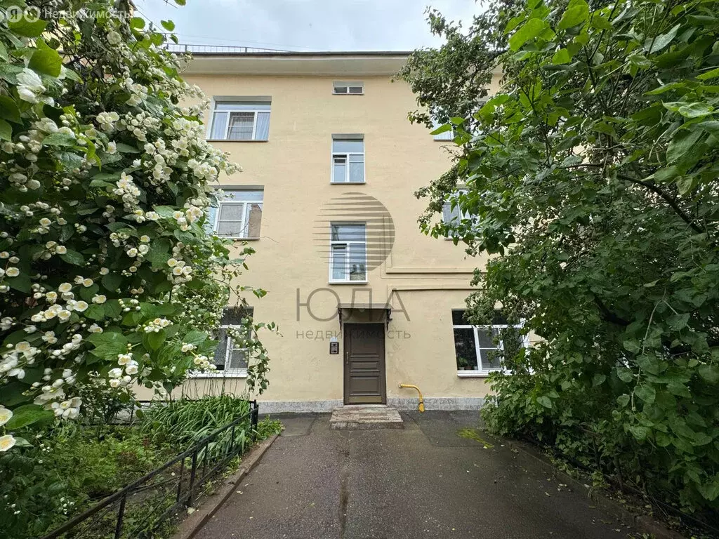 2-комнатная квартира: Кронштадт, улица Карла Маркса, 25 (57 м) - Фото 0