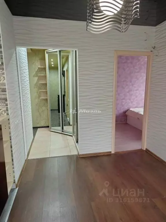 3-к кв. Крым, Саки ул. Санаторная, 26 (44.1 м) - Фото 0