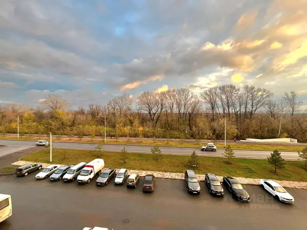 Студия Башкортостан, Уфа ул. Набережная реки Уфы, 21 (23.9 м) - Фото 2