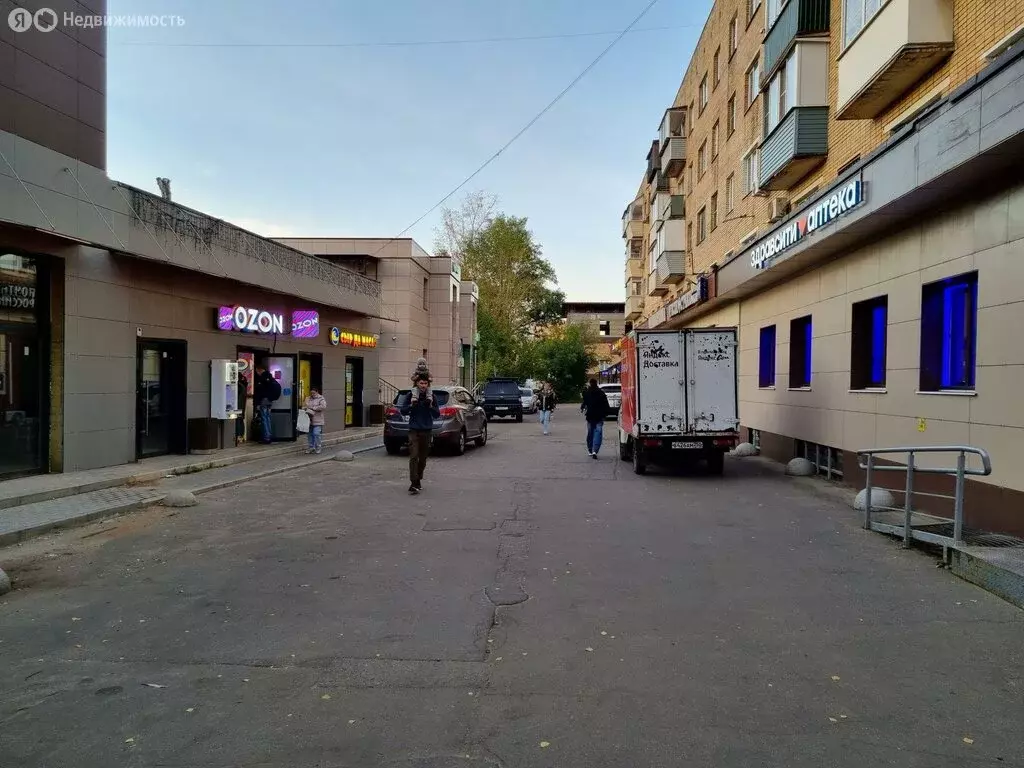 Помещение свободного назначения (120 м) - Фото 1