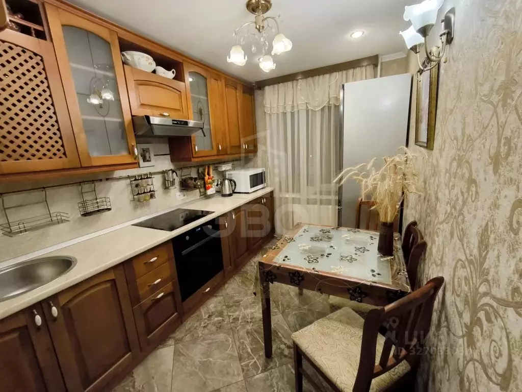 1-к кв. Санкт-Петербург ул. Лени Голикова, 2 (35.0 м) - Фото 1