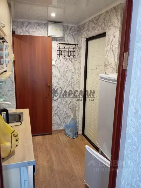 Студия Татарстан, Казань ул. Гудованцева, 47 (18.0 м) - Фото 0