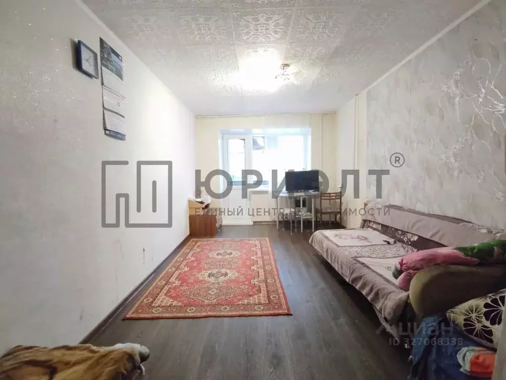 Комната Свердловская область, Нижний Тагил Ленинградский просп., 7 ... - Фото 2