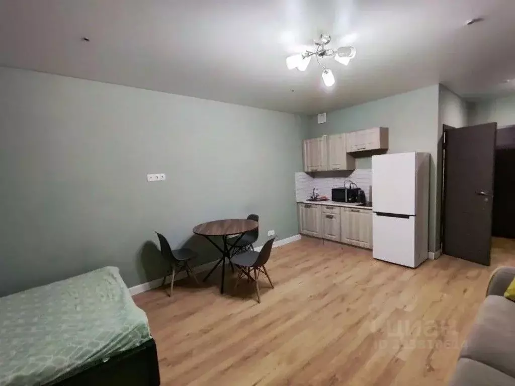 1-к кв. Москва Ходынский бул., 20А (34.0 м) - Фото 2