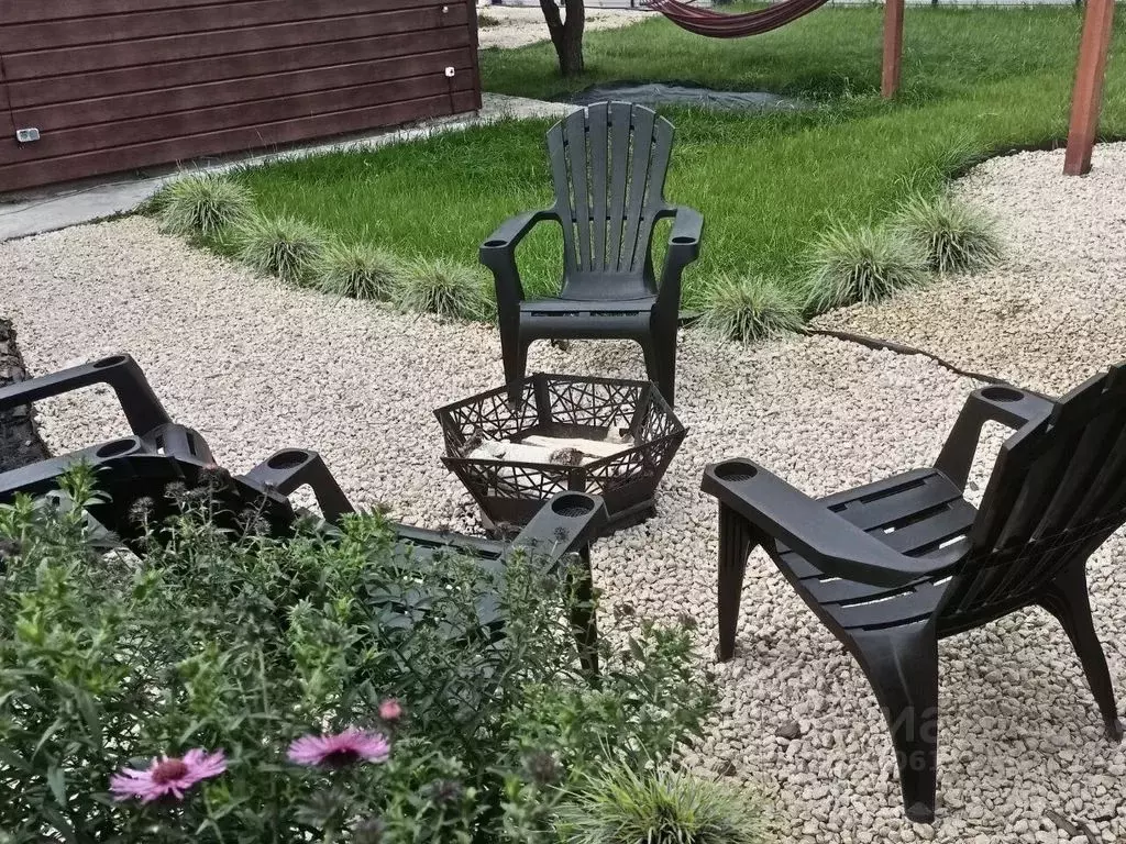 Дом в Липецкая область, Липецк ул. Дубовая, 3 (30 м) - Фото 1